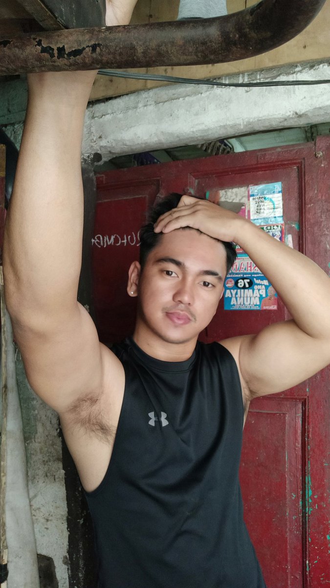 _ronnel0126's tweet photo. Kahet amoyin mo pa. 😝 https://t.co/n201AI6kb7