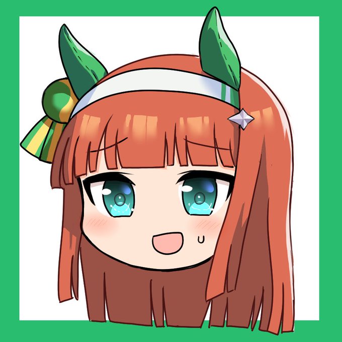 さいれんすすずか #ウマ娘 