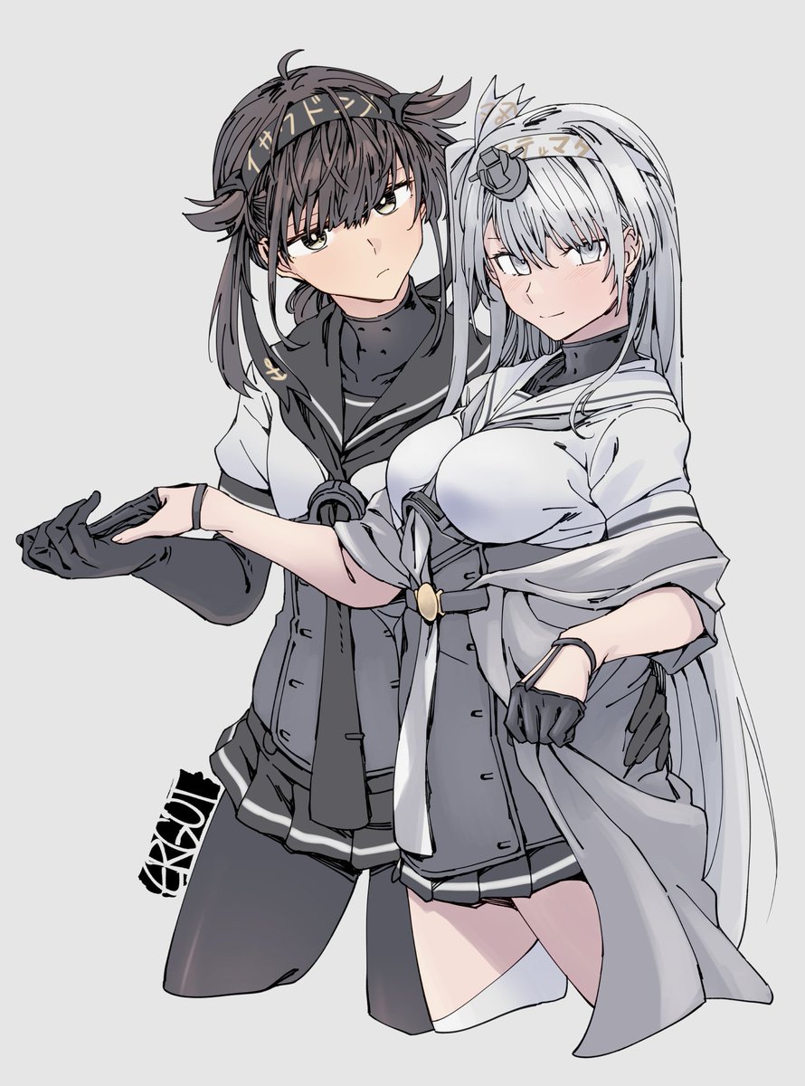 【再揭】初くん