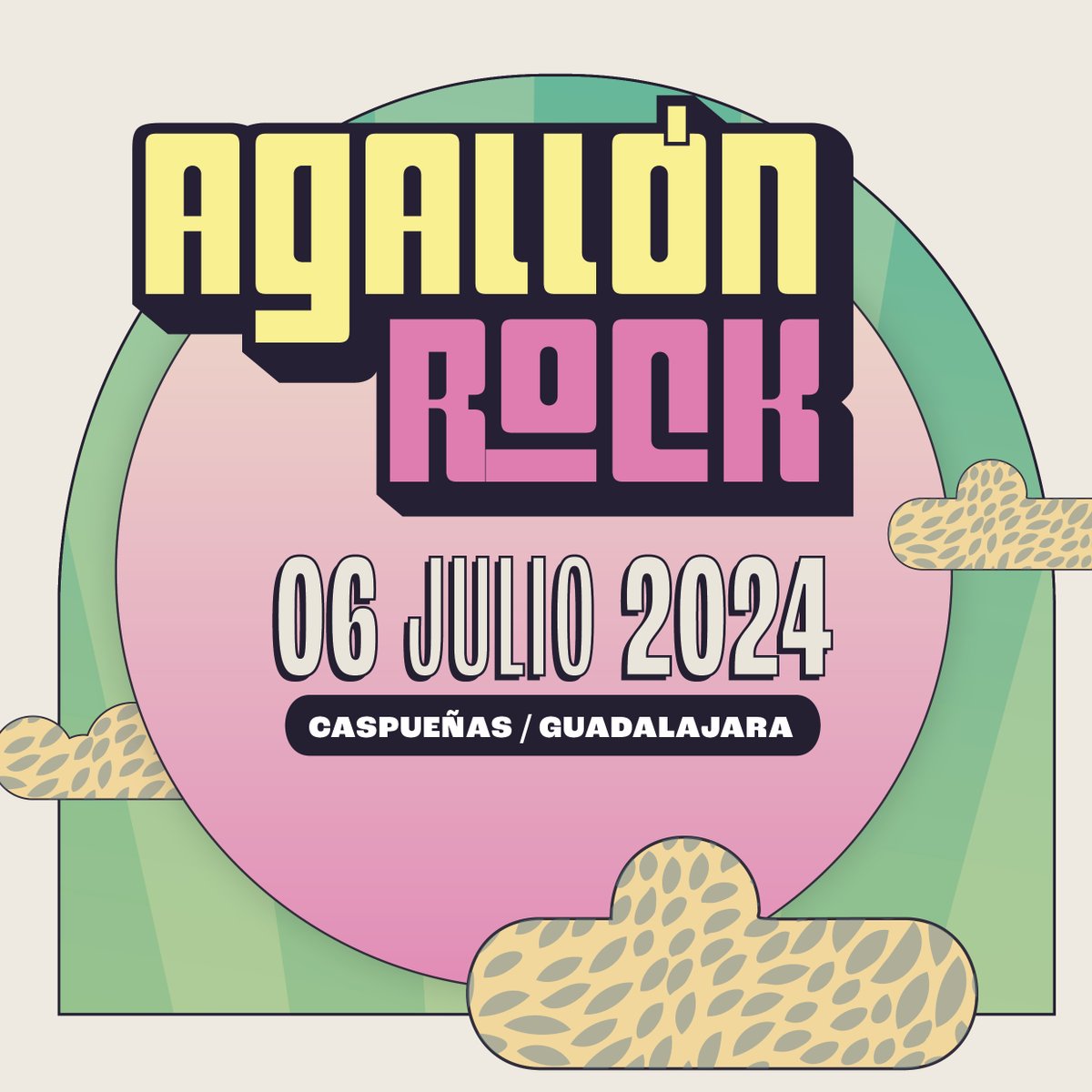 Agallón Rock tweet media
