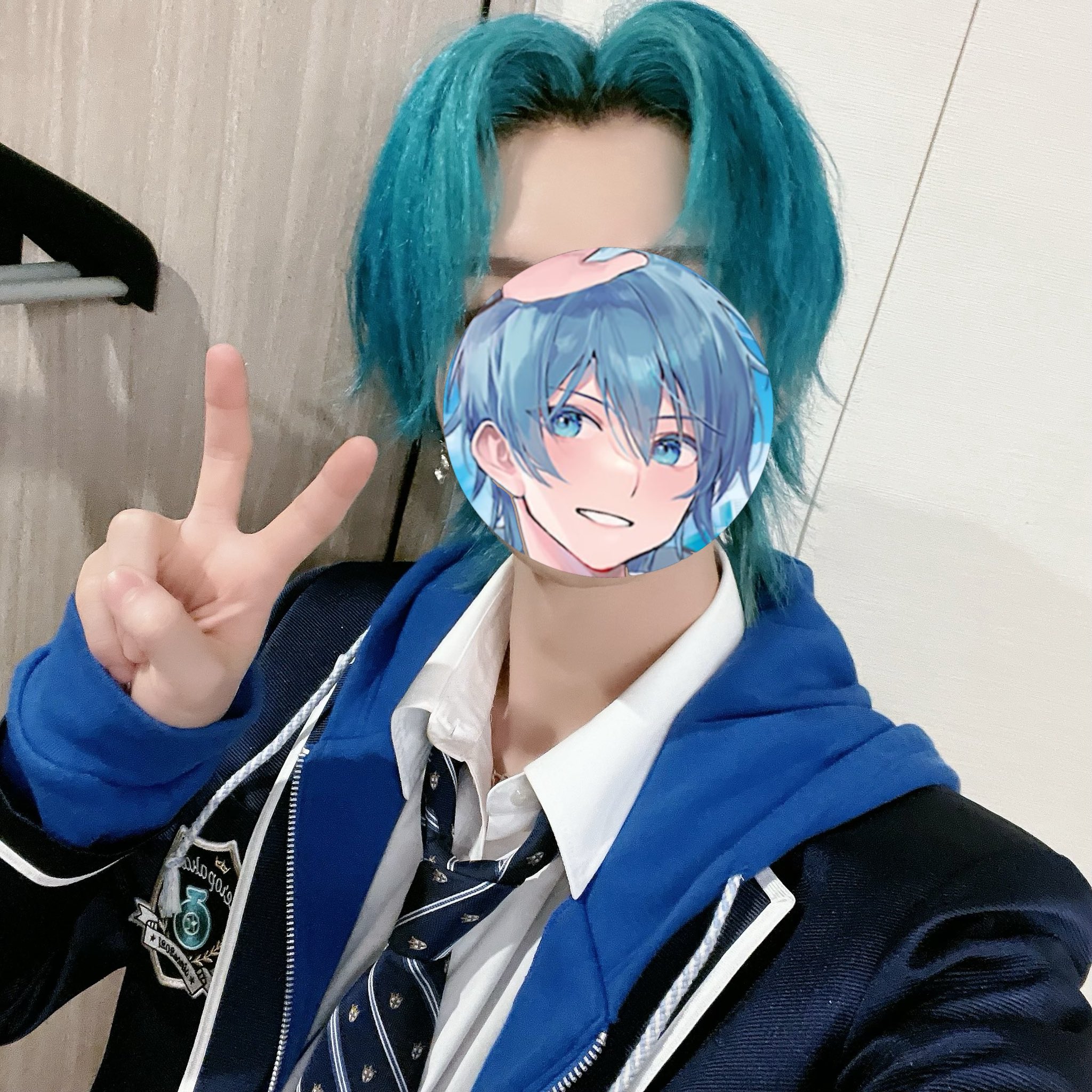 サムライ 翔 めろんぱーかー【公式】