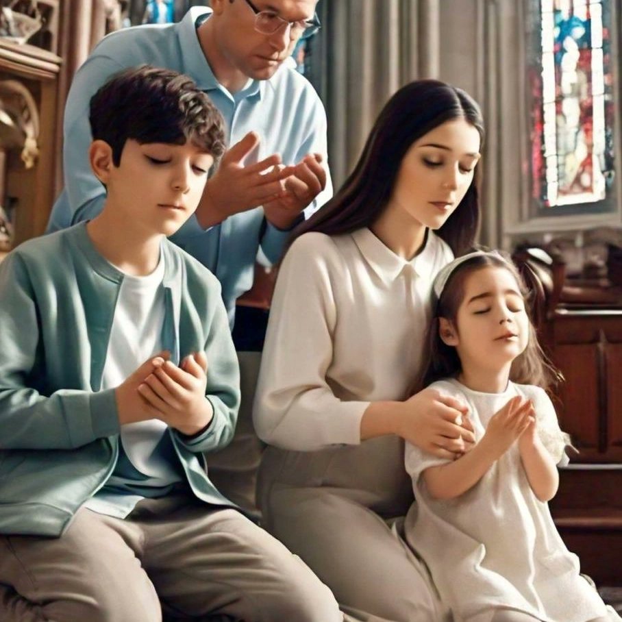 ApostleDashiell's tweet image. LET'S PRAY:

Heavenly Father, we thank You for this new day and ask for wisdom, strength, and grace. Guide us, fill us with Your peace, help us reflect Your love and light in the world. Bless this day in Jesus' name. Amen.