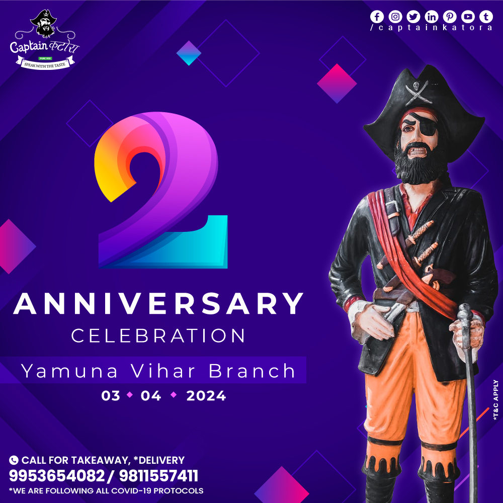 CaptainKatora's tweet photo. Happy Birthday Captain Katora Yamuna Vihra

#CaptainKatora #CaptainKatoraRestaurant #CaptainKatorasecondbirthday #CaptainKatorabirthday #2ndbirthday #birthday #happybirthday #birthdayparty #birthdaycake #cake #balloons #secondbirthday #party #cakes #2ndbirthdaycake https://t.co/0cjEBPl38L