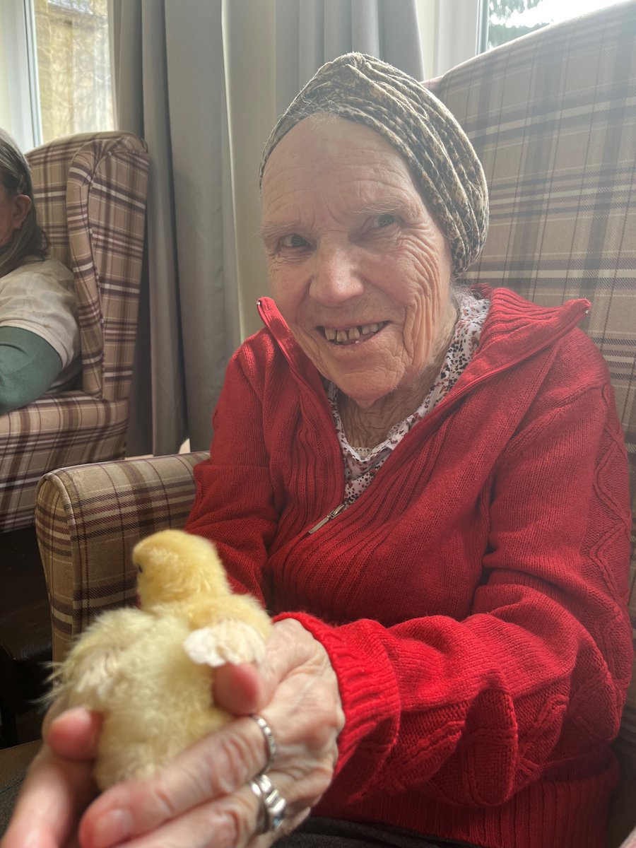 TrinityFold's tweet image. 🐤🐣