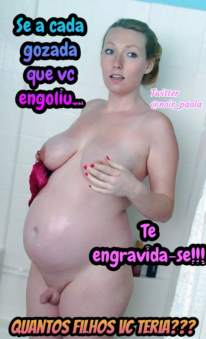 noir_paola's tweet photo. Eu não teria muitos!
Gosto mesmo é de levar na cuceta mesmo!! https://t.co/qFUwiLdeh5