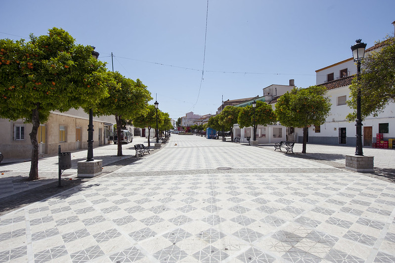 Avanza el Curso #PlanAIRE💙🚶‍♀️🌳 con 3️⃣ sesiones temáticas a cargo de Mònica Beguer, arquitecta y profesora de la Escola Sert (<a href="/COACatalunya/">Col·legi d’Arquitectes de Catalunya</a>), José Luis Cañavate, urbanista y experto en comunicación,  y Mateus Porto, doctor arquitecto y profesor de <a href="/La_UPM/">Universidad Politécnica de Madrid</a>  buff.ly/4avgc42