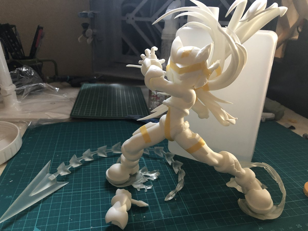 高木 tweet media