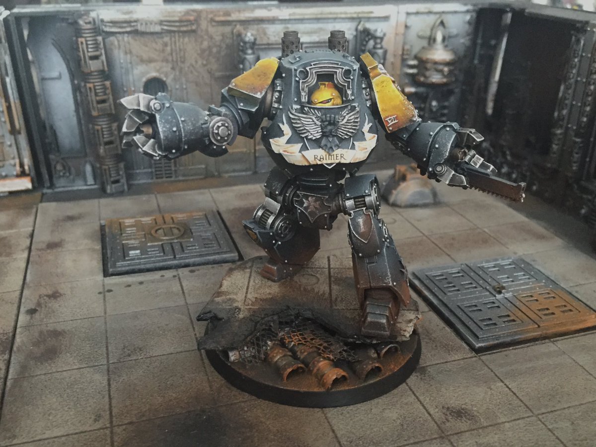 TabledPodcast's tweet photo. @warhammer How about Lord Sigismund and the Templar brethren? https://t.co/MiIgTqgenv