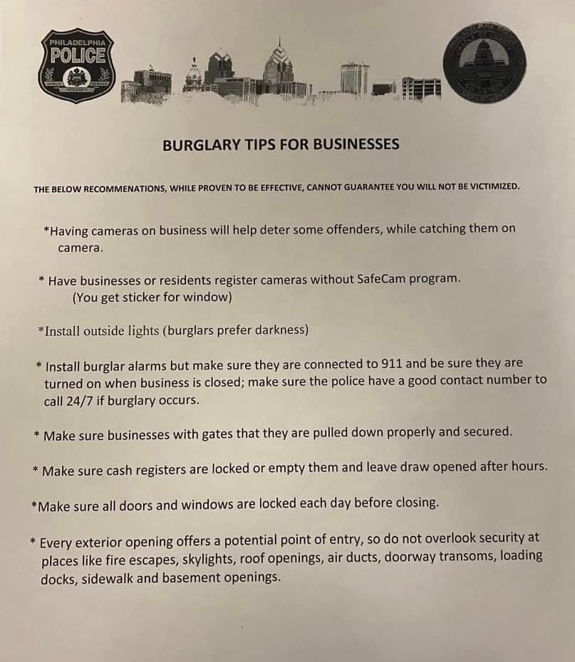 PPD 6TH District (@ppd06dist) on Twitter photo 