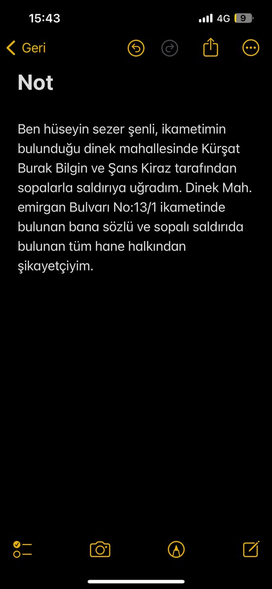sezersenli's tweet photo. Aile fertlerim tarafından tehdit ediliyorum. https://t.co/KObYi9f9mX