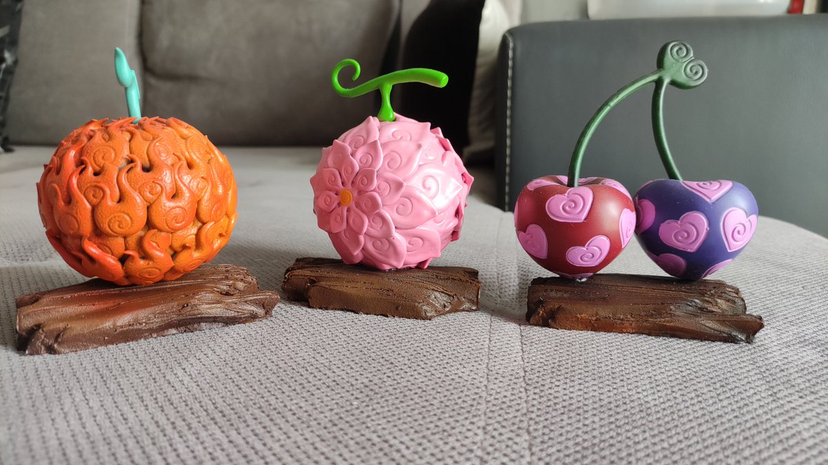 RobinGiraudeau's tweet photo. Tadaaa @TryHardWorkshop https://t.co/bAre51j4GU