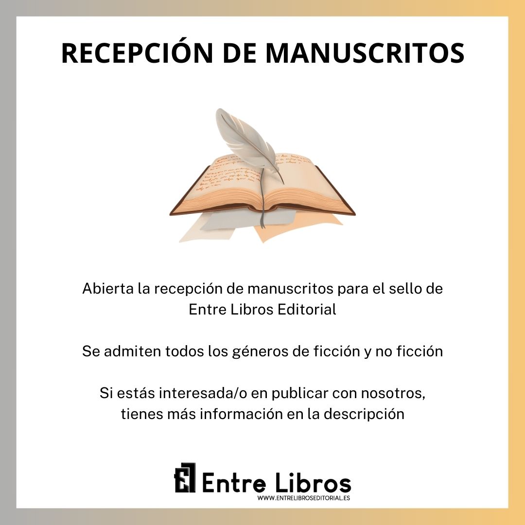 Entre Libros Editorial tweet media