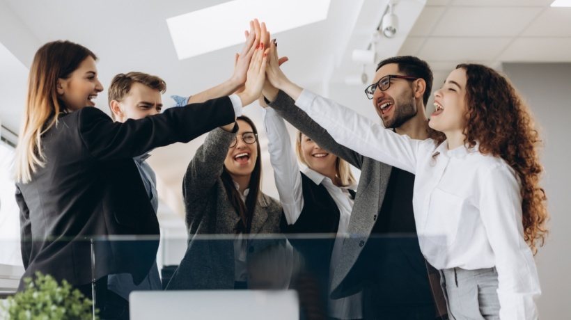 elearnindustry's tweet image. Read on to explore some of the numerous benefits of employee engagement and figure out how to get it right. ow.ly/cJN650R4Ql0

#employeeengagement #workforcedynamics