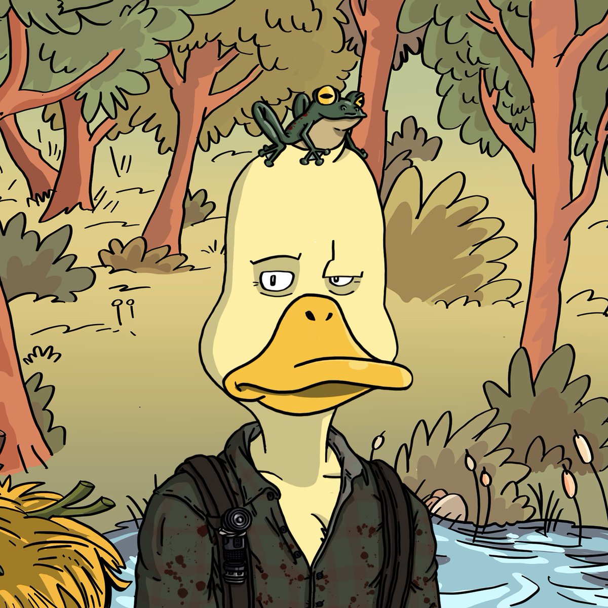 Lust │OnlyDucks tweet media