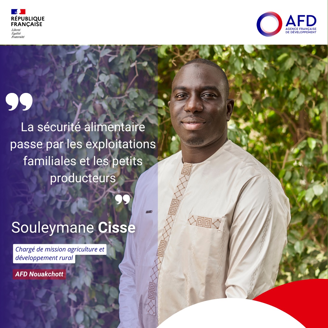 France en Mauritanie tweet media