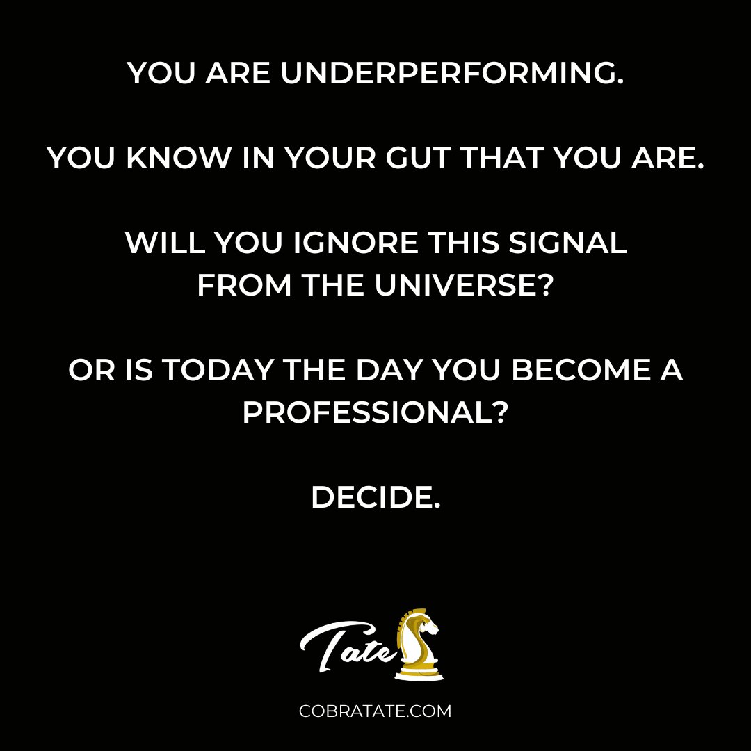 Cobratate's tweet image. 