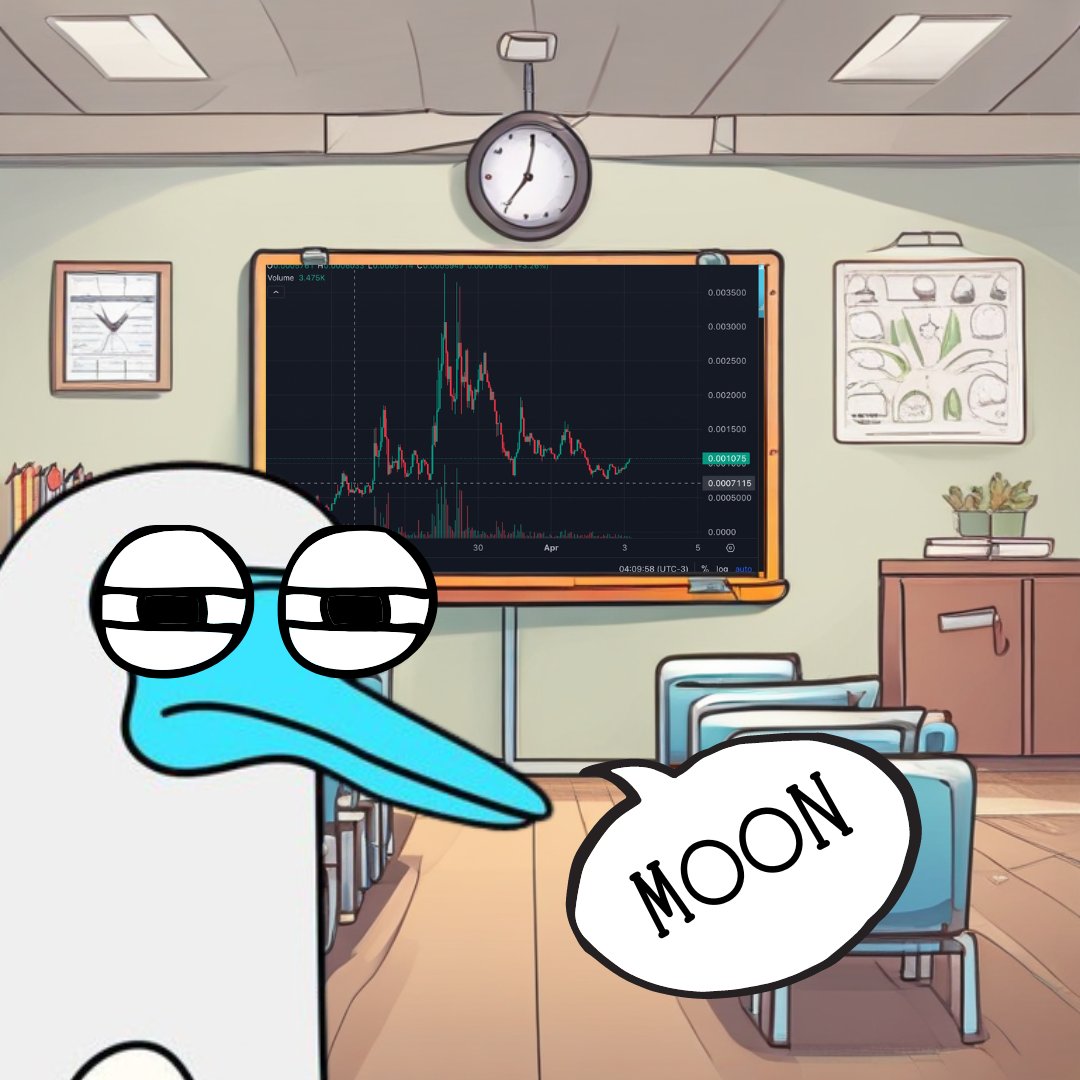 It’s That Simple $BOOBY