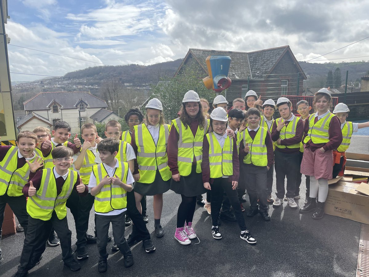 The Walters Group tweet media