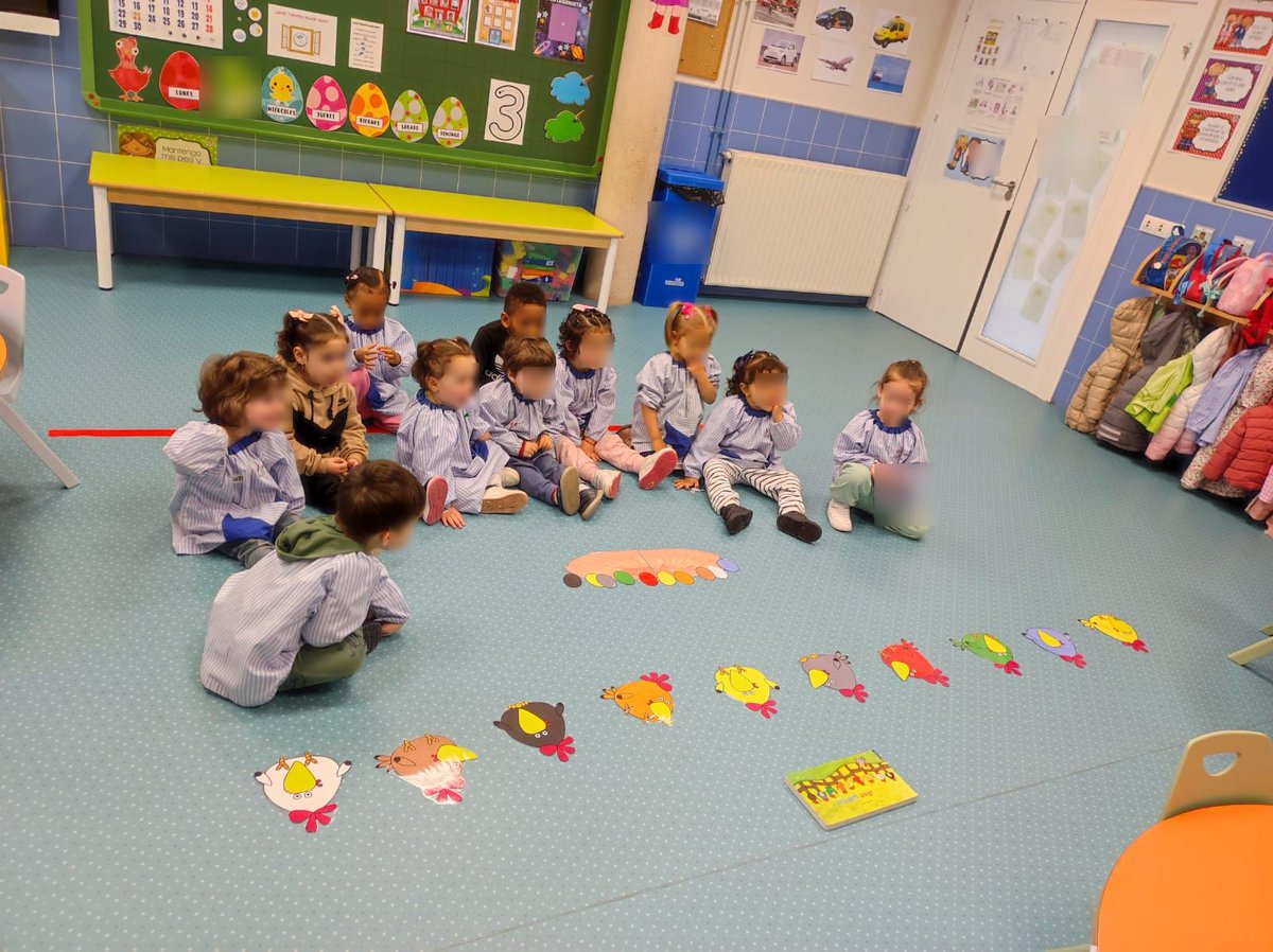 CEIP VENERABLES tweet media