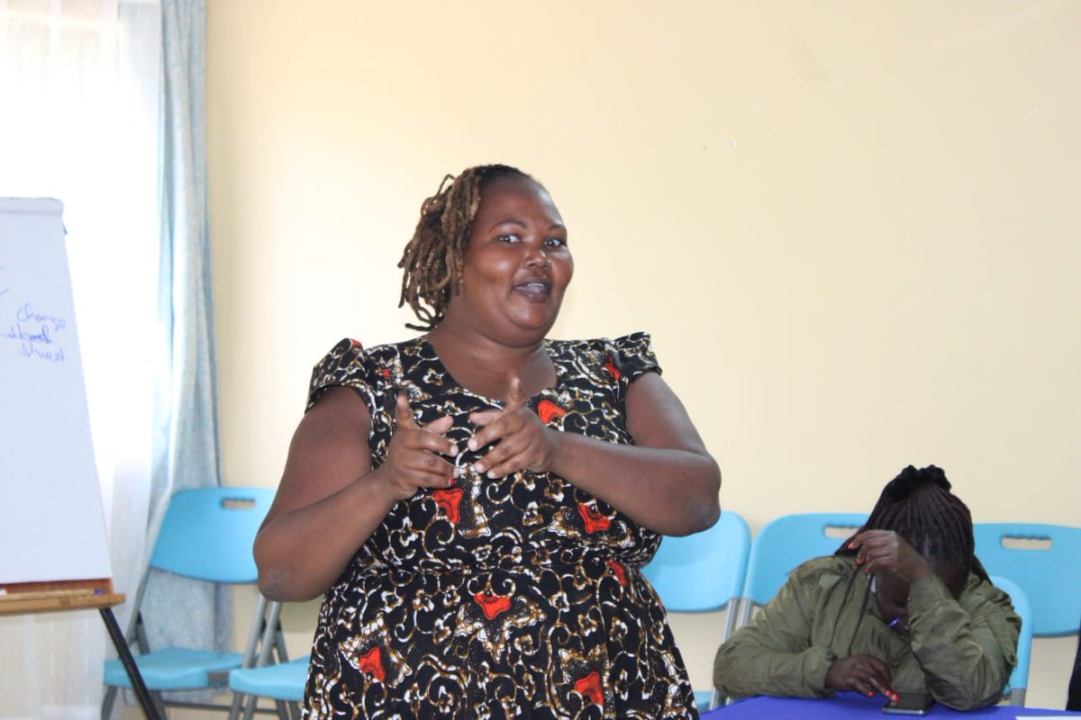 Today at Narok County the World Vision Org held a SIPP - Safeguarding Incidence Preparedness Plan - to advocate for community empowerment. Reporting, following up and Care management strategies were dominating the room. @WorldVisionKE @WorldVisionEARO 📸 @NewsGuy254