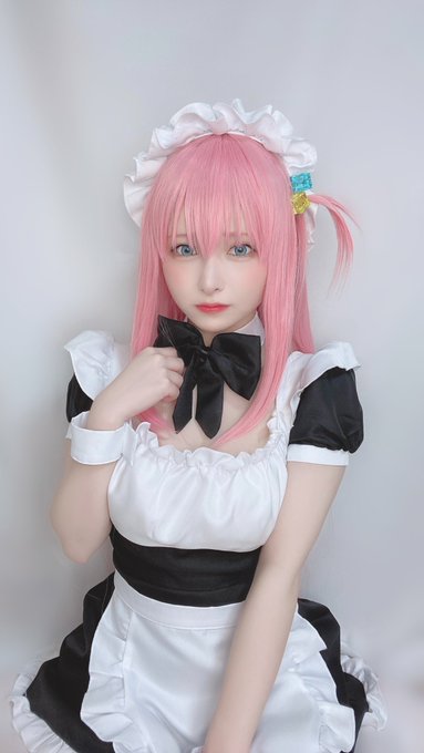 Twitterのコスプレ画像19