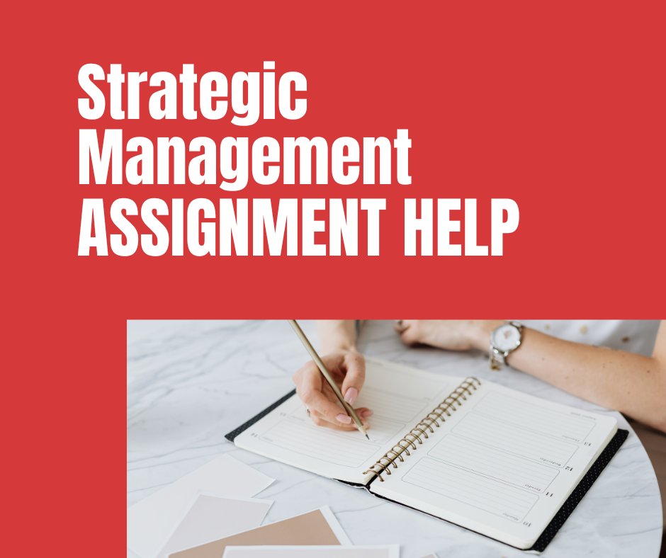 myassignmenthe3's tweet image. Exhausted of writing assignments continuously? The dedicated team provides instant strategic management assignment help with 100% precision. #strategicmanagementassignmenthelp #managementassignmenthelp #assignmenthelp #myassignmenthelp
myassignmenthelponline.com/strategic-mana…