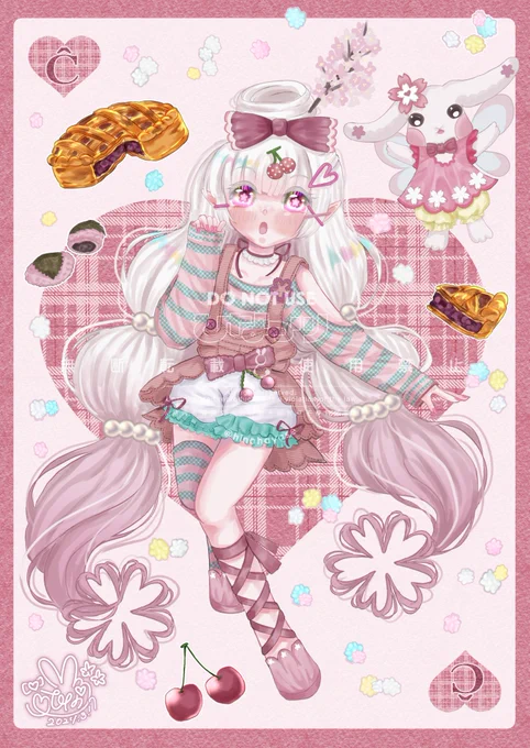 #欲望はぜんぶ口に出したほうが仕事につながるVTuberさまのお写真撮りたい『歌ってみた』のイラスト担当してみたいSkebでリクエスト貰えるようになりたいココナラでも絵の仕事したいキラふわ優しいイラスト描いてますよろしくお願いします 