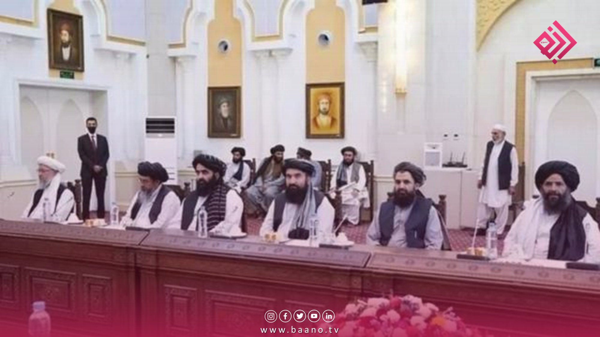 رهبر طالبان در فرمانی به ادارات نظامی و غیرنظامی دولتی دستور داده که از این به بعد سهم تقاعدی را از حقوق ماهوار کارمندان کسر نکنند