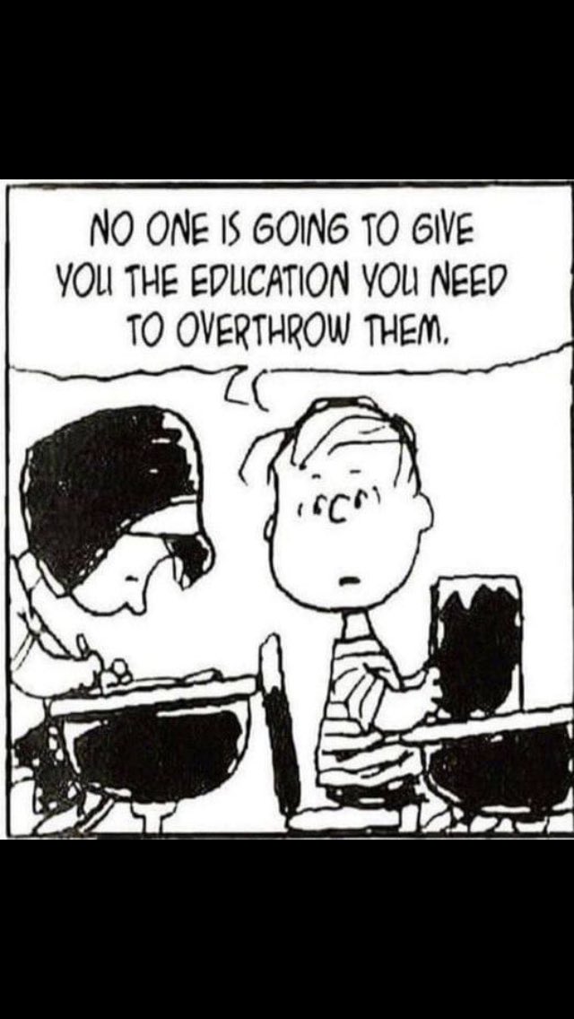 Matthew24906171's tweet image. You are not educated enough  #indoctrinated