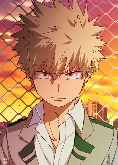 爆豪勝己 ヒロアカ 完全受注生産 Vol.29 ライジング ビッグタオル 原作