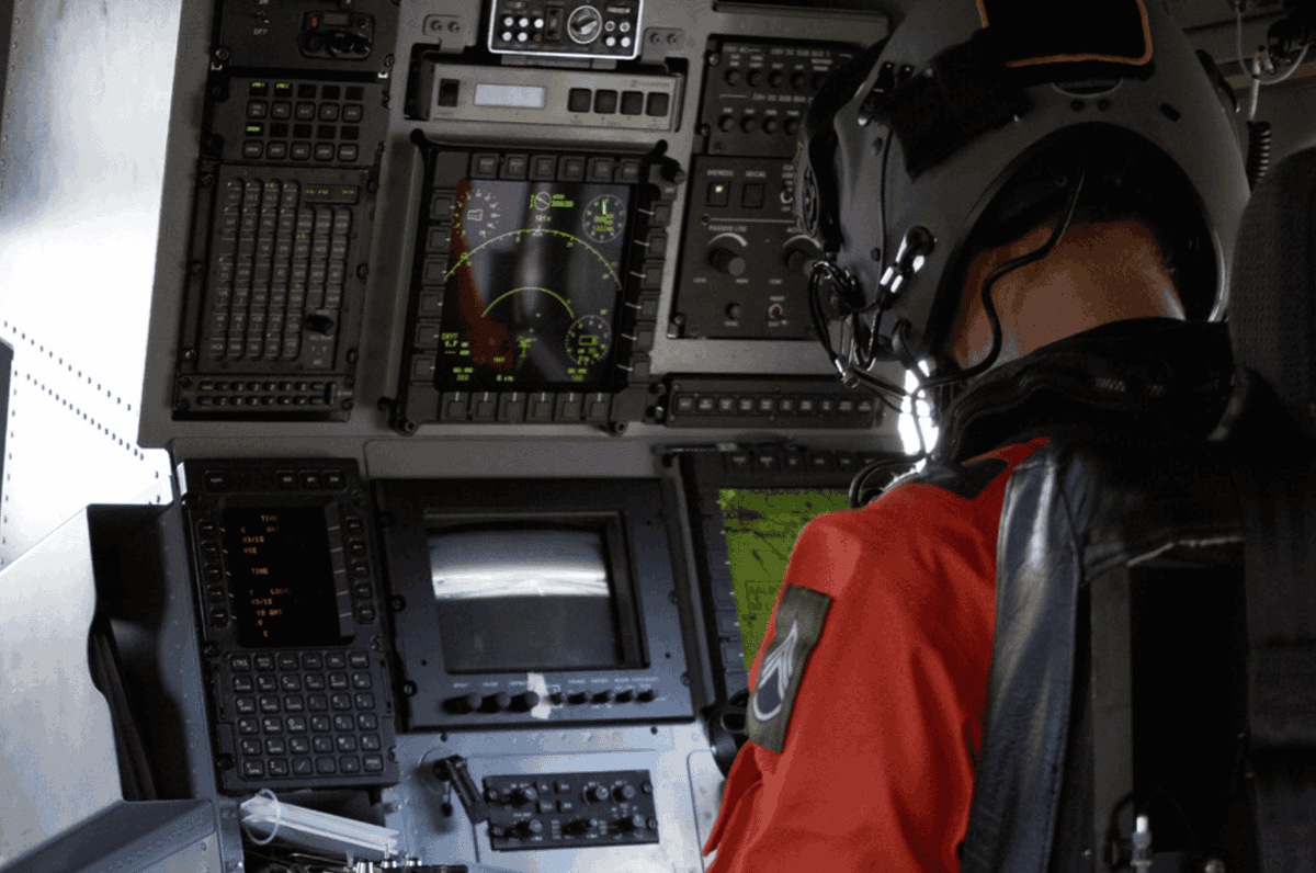 UnmannedSystem's tweet image. White Paper: Improving Video Performance with AV1 Encoder
Learn more: hubs.la/Q02rsXXm0
#encoding #technology #tech #military @EIZO_Global