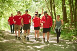 AHAMaine's tweet image. It's #NationalWalkingDay! Learn more ➡️ spr.ly/6018ZtIQG Where is your favorite local walking path? #maine #mainelife #walking #walkinginmaine

Walking helps:
👟 reduce stress
👟 keep your heart healthy
👟 lower type 2 diabetes risk
👟 keep weight under control