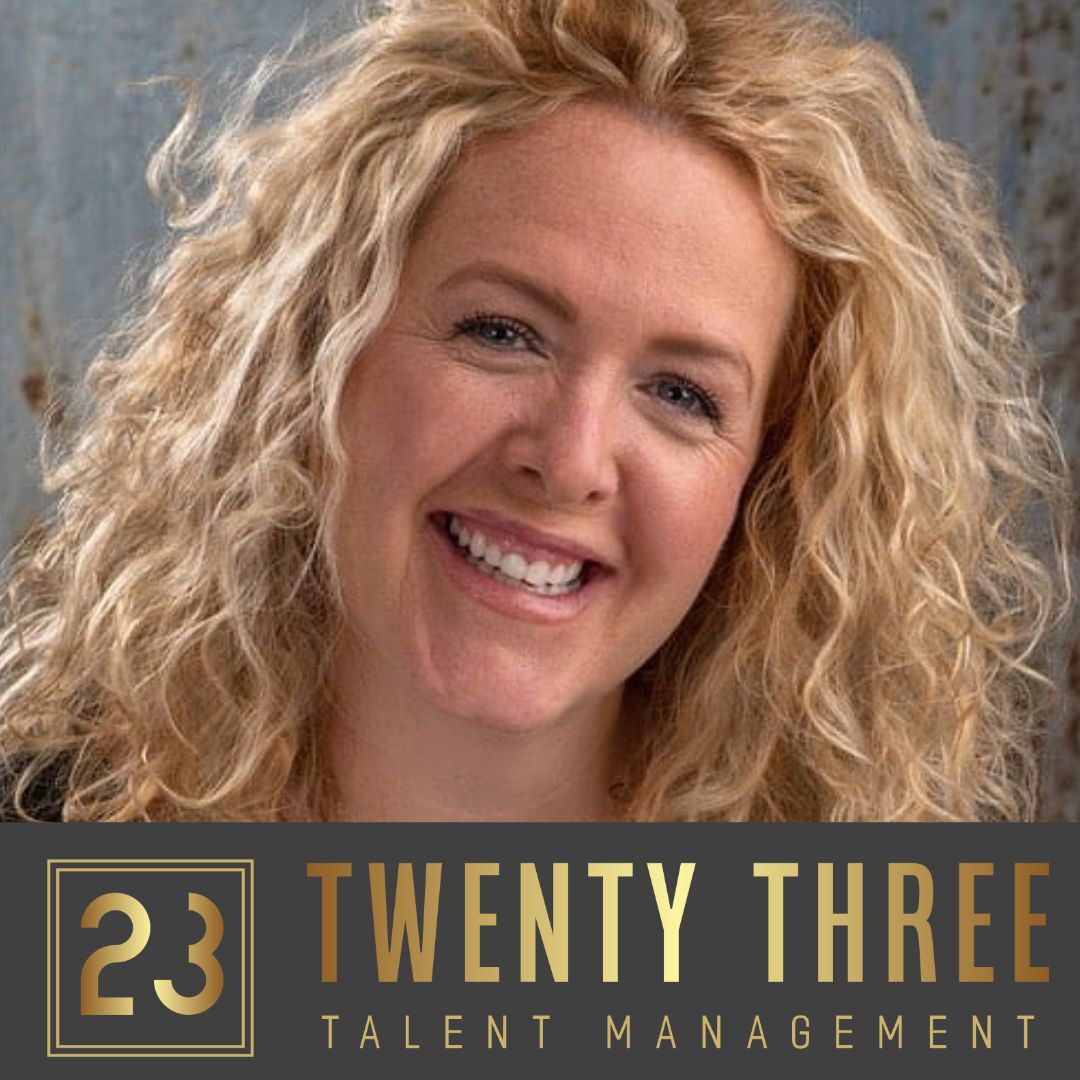 Limelight: Our wonderful client Becky Kershaw is currently appearing in her short film ‘Mel’s Mascots’. Doing fantastic things on the festival circuit. #proudagent #workingactor #actorslife #talentagent #talentagency @23talentmgt