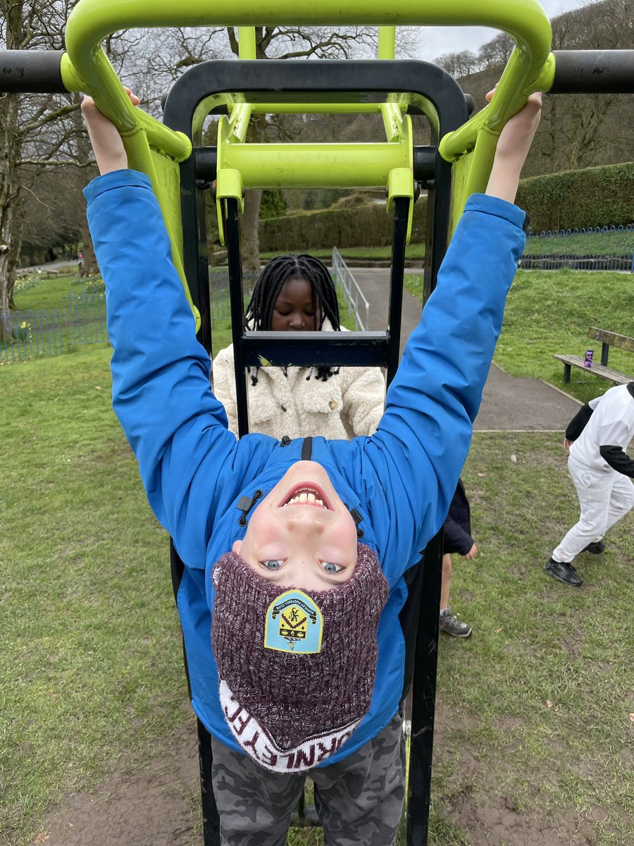 whiteroserugby1's tweet photo. Todmorden HAF CAMPS: Day One 

Our Holiday Activities and Food Programme provided by @Calderdale provide free fun activities and a healthy meal for eligible children, including children with SEND or additional needs.

#WRR #HAF2024 https://t.co/MEAA3SIRyJ