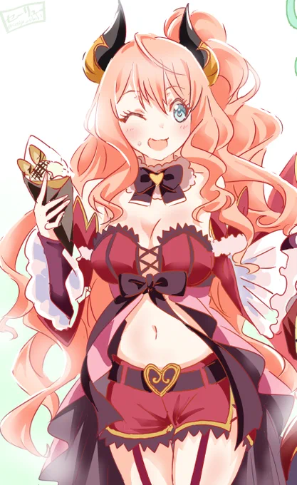 スズナ誕#プリコネR  #スズナ誕生日 
