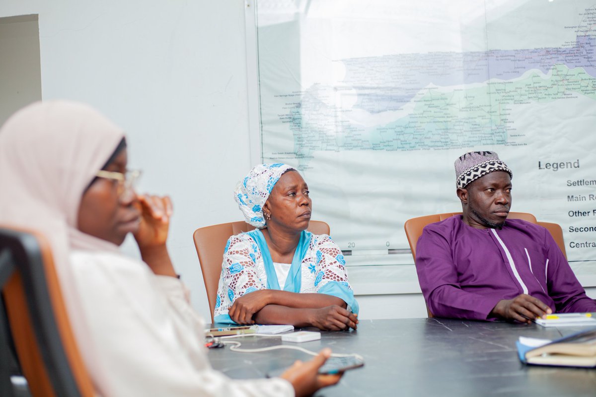 kontehgraphics's tweet photo. Day one kicks off with an engaging introduction to Data Analysis, setting the stage for what trainees can expect throughout the training. Get ready to dive deep and unlock the power of data! 💡📊 #DataAnalysis #Training #UnlockThePotential https://t.co/D3aLsc4j7S