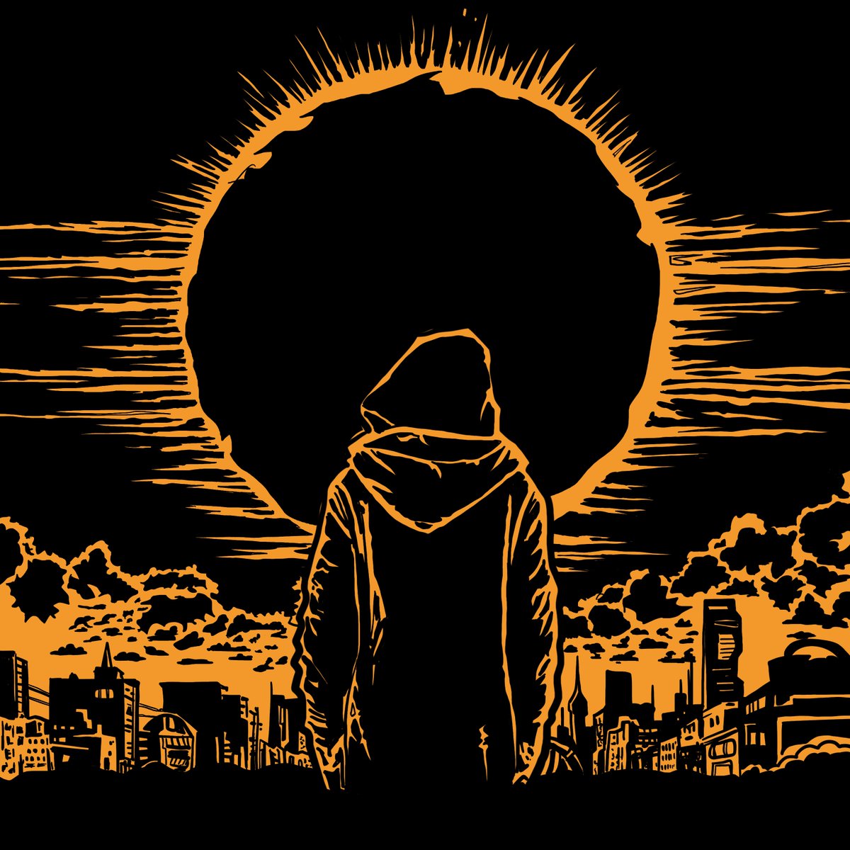 Total Eqlipse Giveaway

In celebration of the upcoming total solar eclipse on Monday, April 8th, we're doing a massive giveaway! 

Dive into the shadows with us and seize the opportunity to win big! 

Win a unique 1:1 Shadows Ordinal (shown below), a Rare Eqlipse NFT, and 500