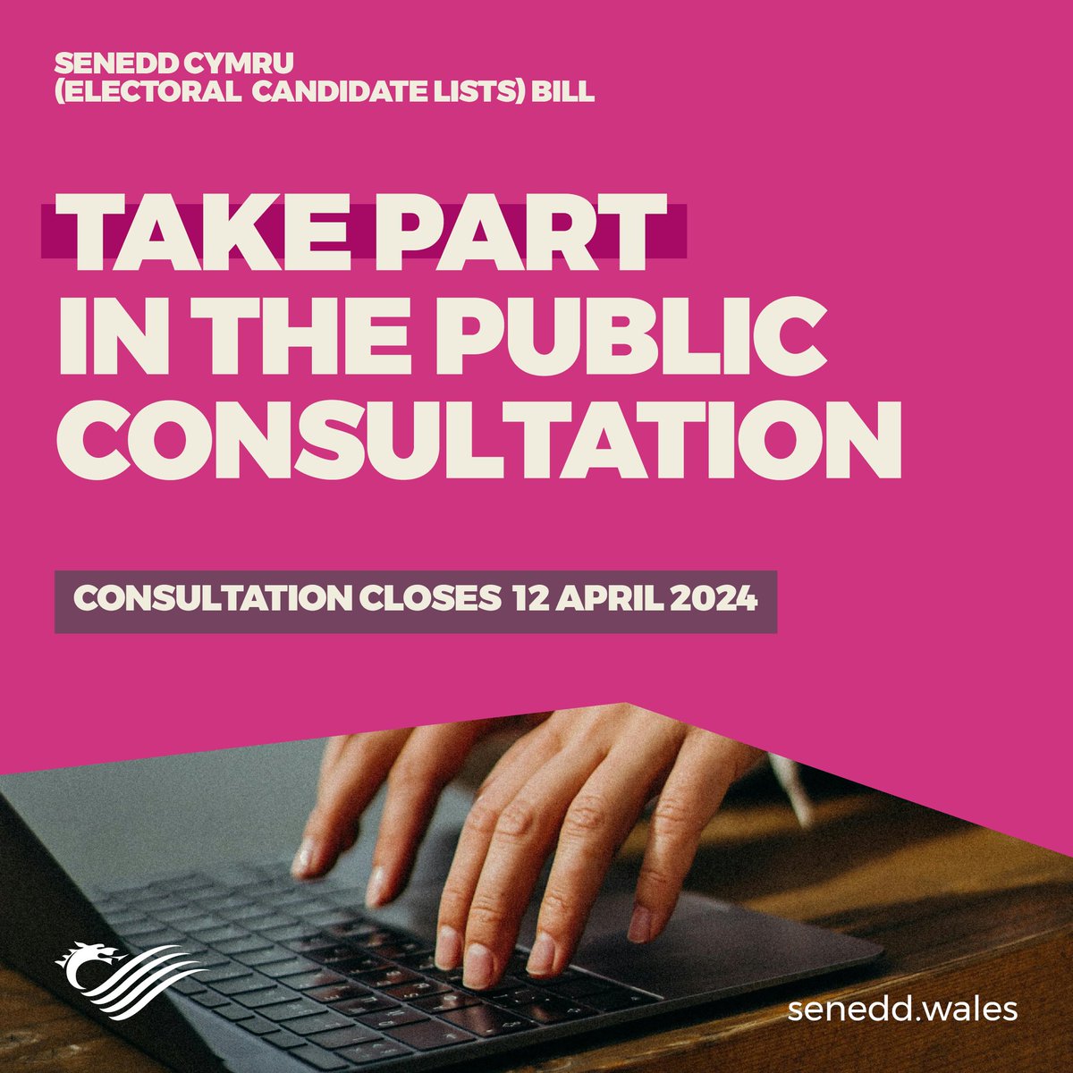 Welsh Parliament tweet media