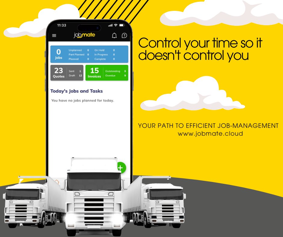 jobmate ltd tweet media