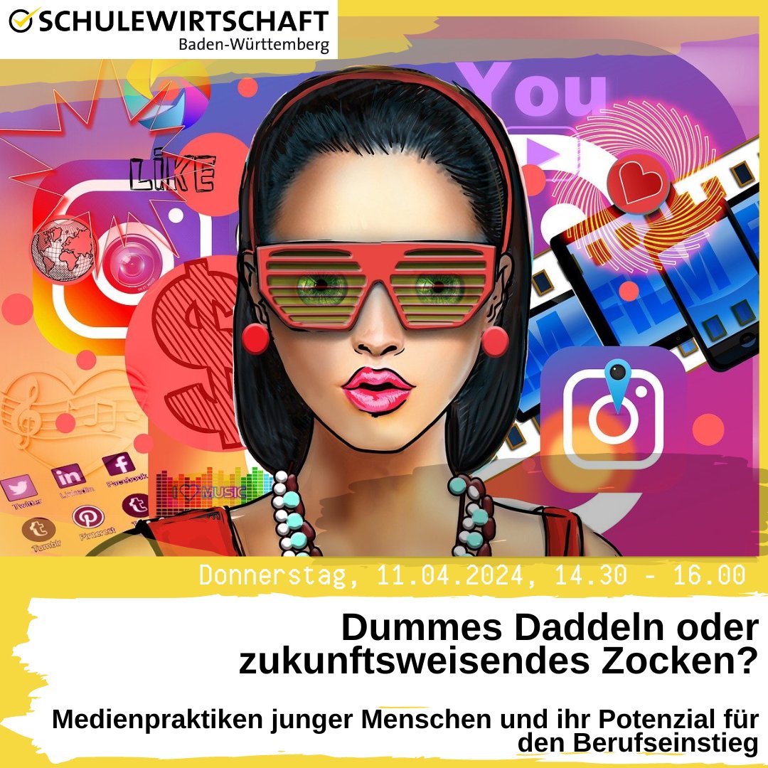 SCHULEWIRTSCHAFT Baden-Württemberg tweet media