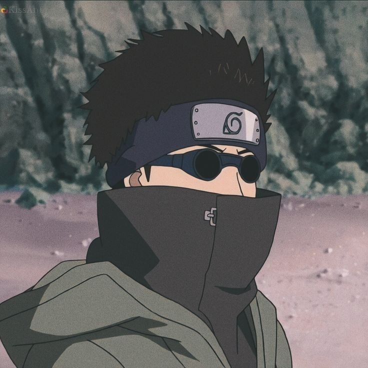 Cassolismo's tweet photo. renato gauchao fazendo cosplay do shino aburame https://t.co/7i7JA70A43