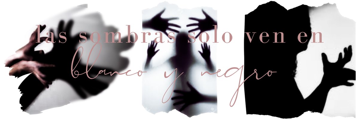 Yo sé que está mal que yo lo diga. Y que, además, yo qué sé, quizá tengo el criterio muy sesgado por el subidón y luego resulta que no es así pero, jo, es que realmente pienso que #ProyectoSombras es de lo mejor que hemos escrito <a href="/geocostav/">GeoCosta ✨</a> y yo y estoy deseando que lo leáis...