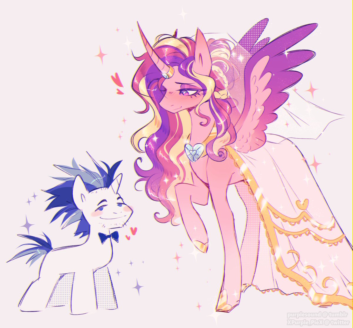 PurplePie💜🔞 tweet media