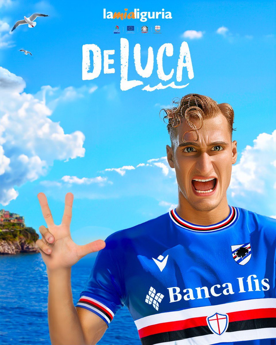 Out Of Context Sampdoria tweet media