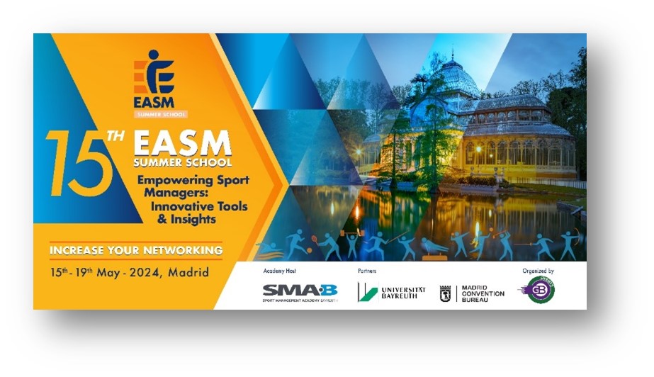 EasmSchool's tweet photo. Welcome everyone to the 15th EASM Summer School! 🌞📷It’s less than 2 months left until the program begins, we can't wait to meet all the passionate students who will be joining us for an unforgettable experience. https://t.co/XZHwYFaokc