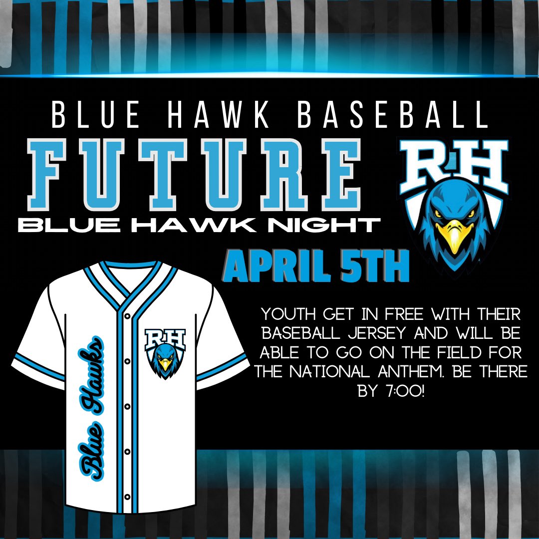 Rock Hill Baseball tweet media