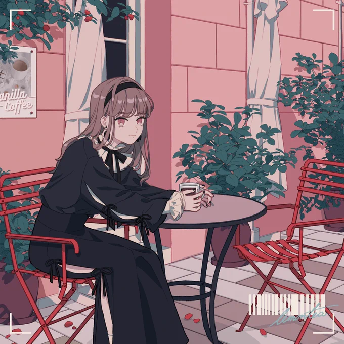 #欲望はぜんぶ口に出したほうが仕事につながるキャラデザ、装画、画集やリアルファッション等々、色々挑戦したいです穏やかな雰囲気の一枚絵と、衣装デザインが得意です!いつでもご連絡をお待ちしております 