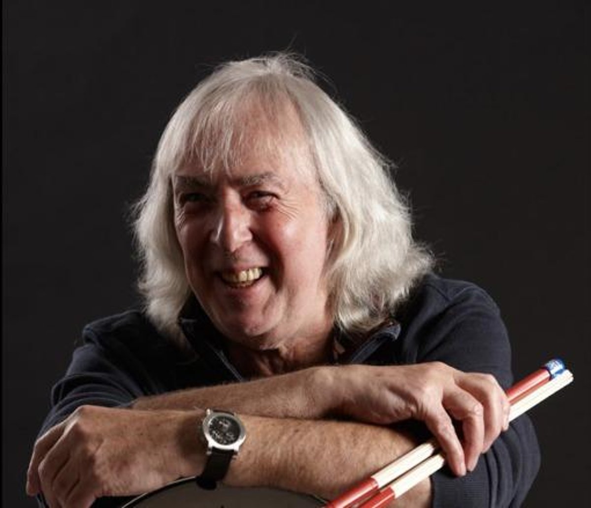 We were saddened to hear about the passing of drummer Gerry Conway on March 29. Gerry played with Paul, Linda, Denny Laine, Jimmy McCulloch and @_MikeMcCartney_ on Mike's wonderful McGear album, and nearly joined Wings in 1974. Our condolences to his family & friends. RIP Gerry.