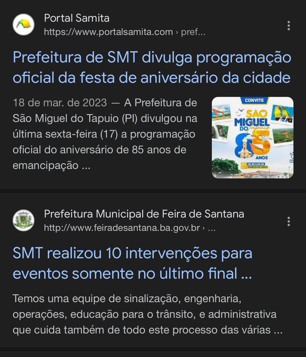horancore's tweet photo. @tobesozouis Meu Deus eu li quem vai no SMT cmg e fui pesquisar no Google festa SMT 

Tô um pouco chocada com a falta de profissionalismo dos jornalistas responsáveis https://t.co/SzGkveFMGl