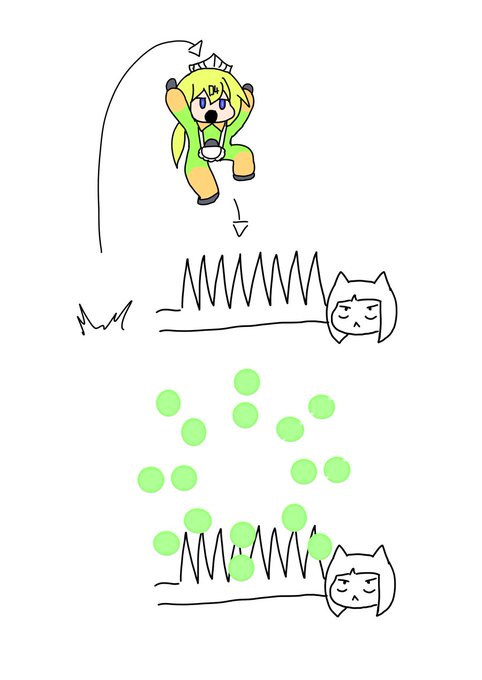 ファンアートです 